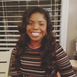 Meet your Posher, Janiece